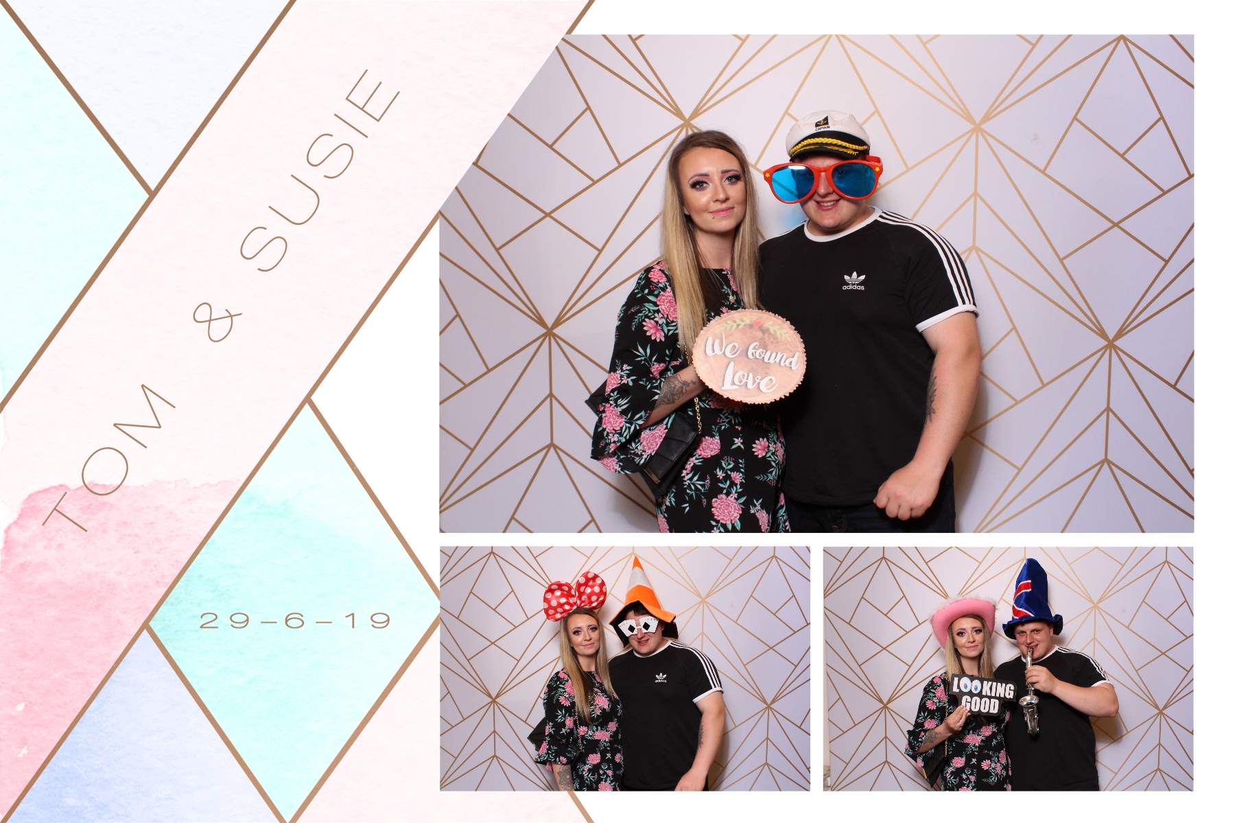 Tom & Susie  | View more photos from the event at gallery.magicimages.uk/u/MagicImages/Tom-Susie